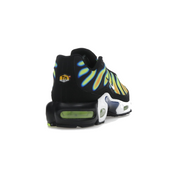 Nike Air Max Plus Heat Map