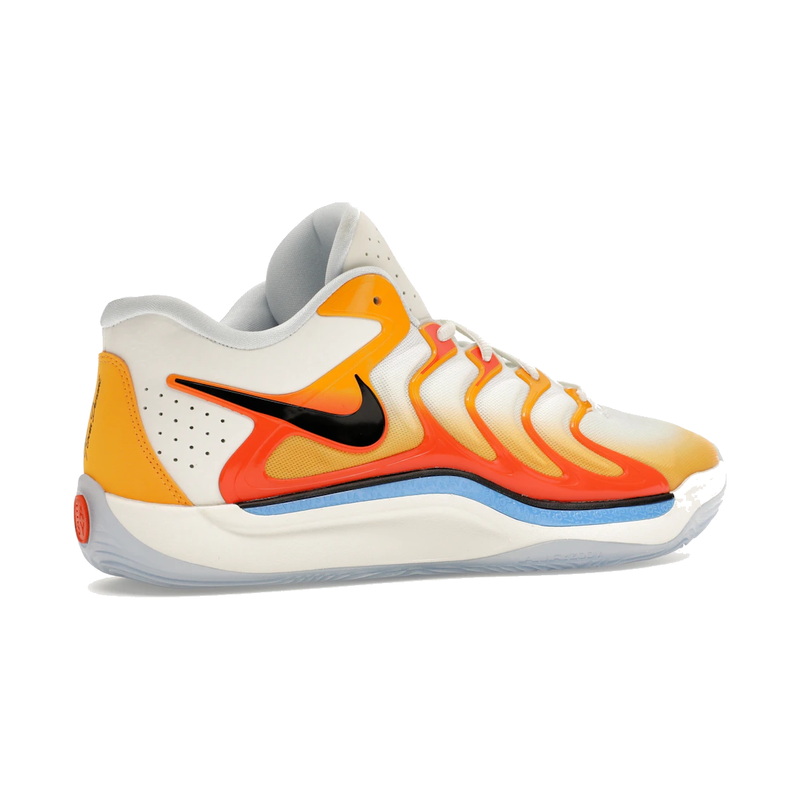 Nike KD 17 Sunrise
