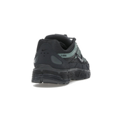 Nike P-6000 Anthracite Clay Green