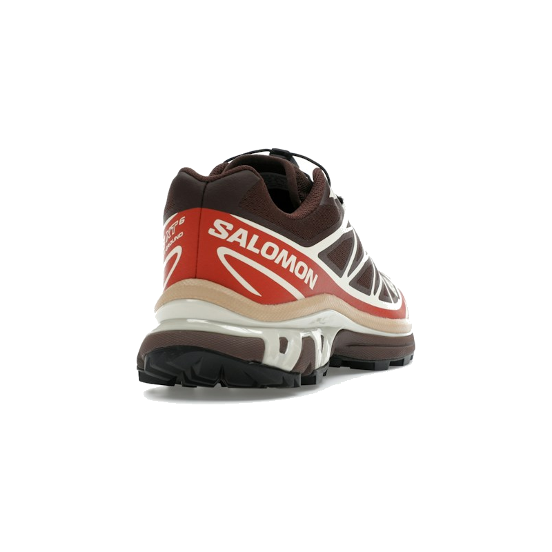 Salomon XT-6 Roasted Clay