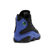 Air Jordan 13 Retro Black Hyper Royal