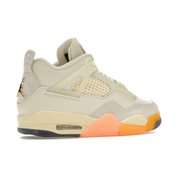 Air Jordan 4 Retro Birds of Paradise