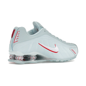 Nike Shox R4 Puerto Rico