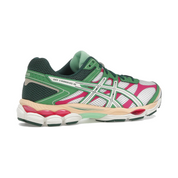 ASICS Gel-Cumulus 16 Green Cream Ivory
