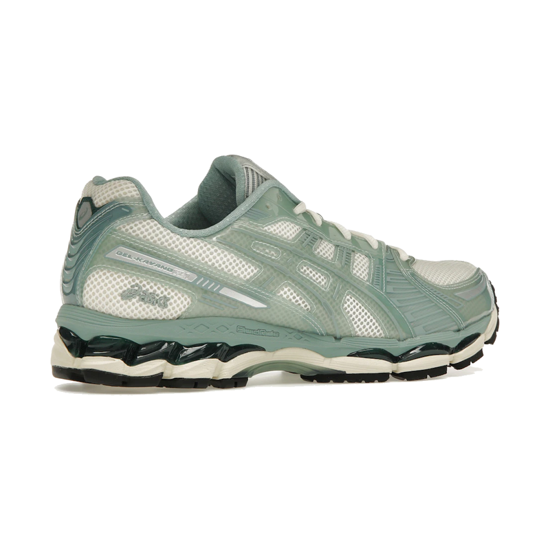 ASICS Gel-Kayano 12.1 Kith Cream Sage