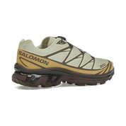 Salomon XT-6 Dusty Yellow French Roast