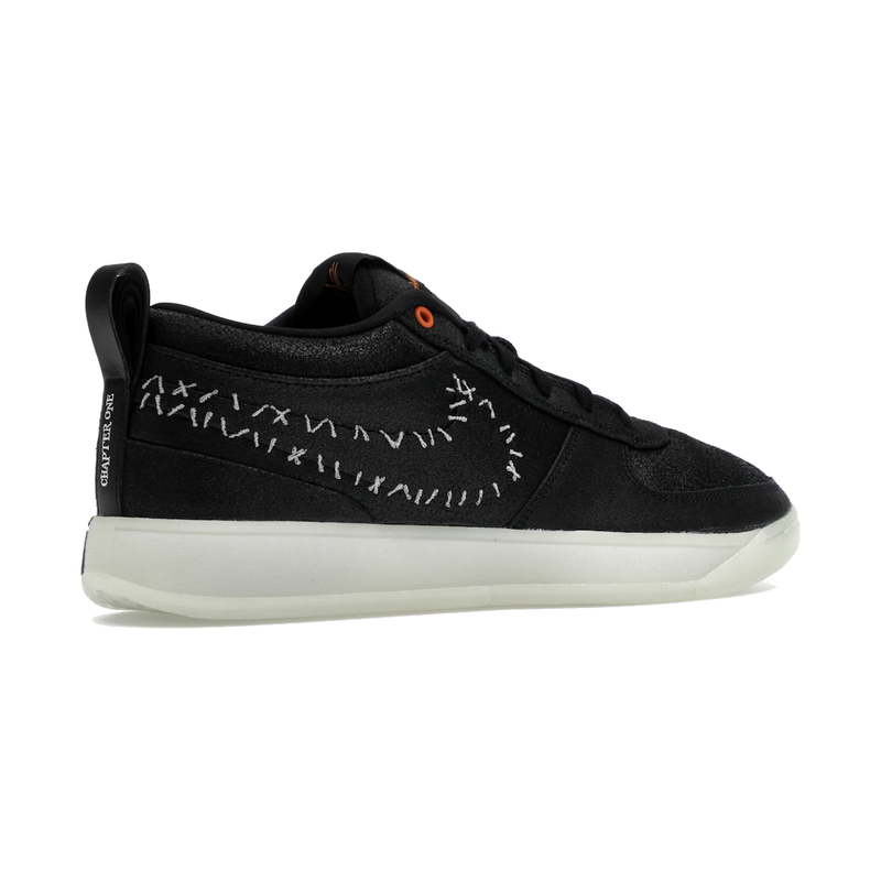 Nike Book 1 Halloween