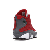 Air Jordan 13 Retro Gym Red Flint Grey