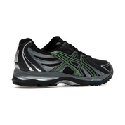 ASICS Gel-Sekiran Black Silver Green