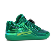 Nike KD 18 LX All-Star Warning Label