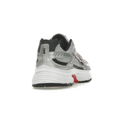 Nike Initiator Metallic Silver Red
