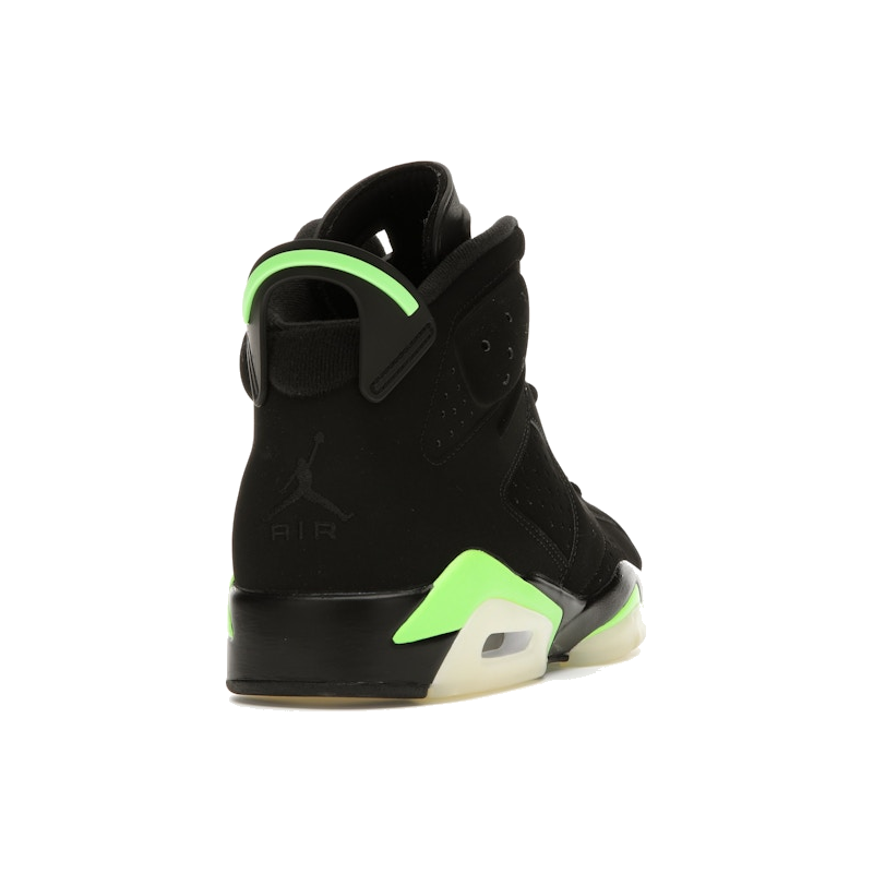 Air Jordan 6 Retro Electric Green