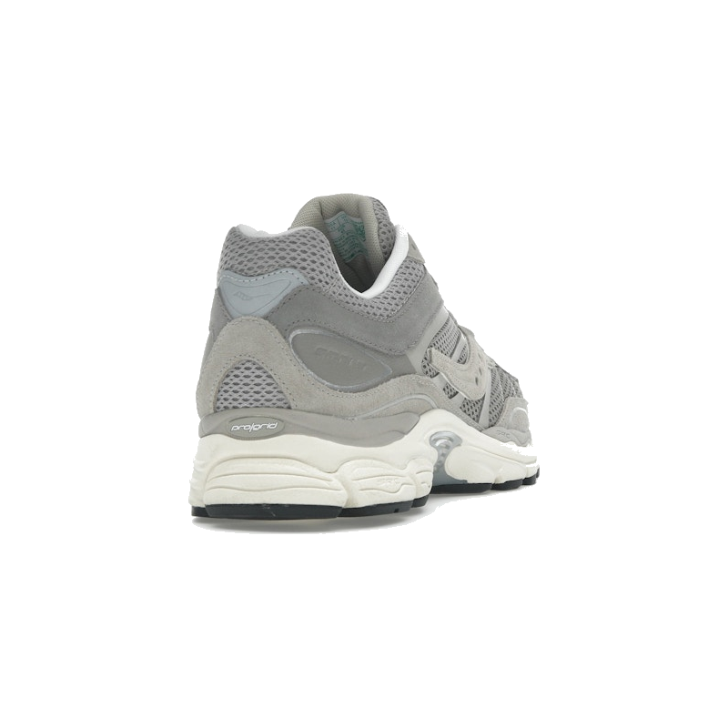 Saucony ProGrid Omni 9 Premium Grey
