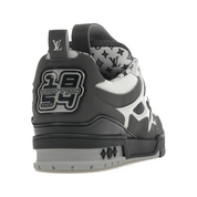 Louis Vuitton LV Skate Sneaker Grey White