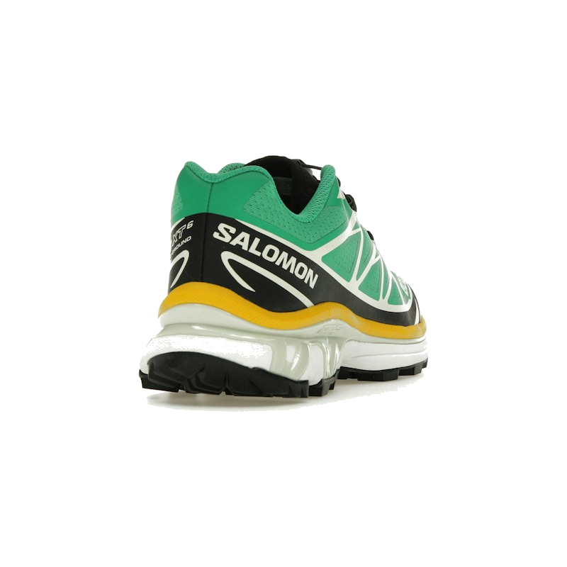 Salomon XT-6 Bright Green
