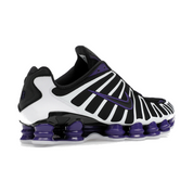Nike Shox TL Persian Violet