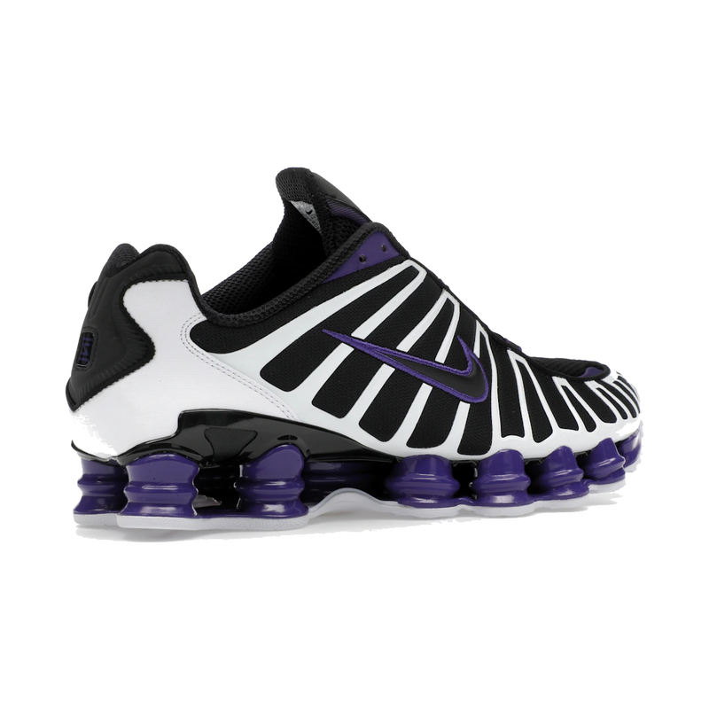 Nike Shox TL Persian Violet