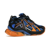Balenciaga Runner Blue Orange Black