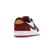 Air Jordan 1 Retro Low OG Last Dance At The Garden