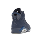 Air Jordan 6 Retro Diffused Blue
