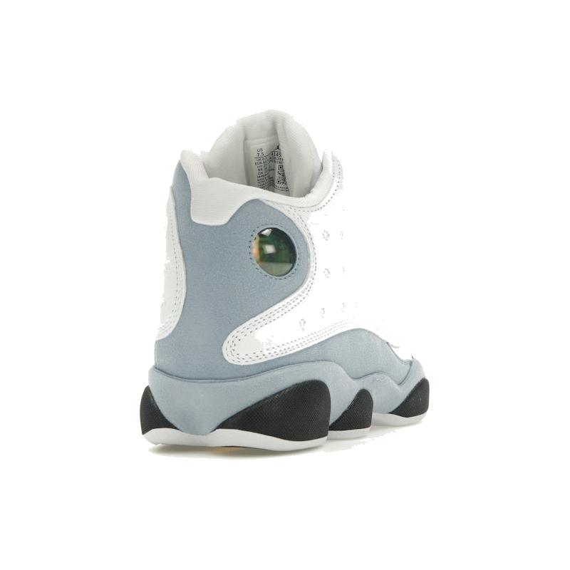 Air Jordan 13 Retro Blue Grey