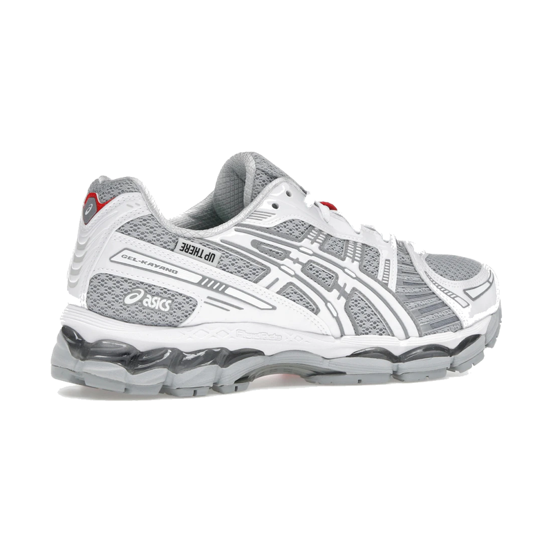 ASICS Gel-Kayano 12.1 Up There Natsukashii Glacier Grey