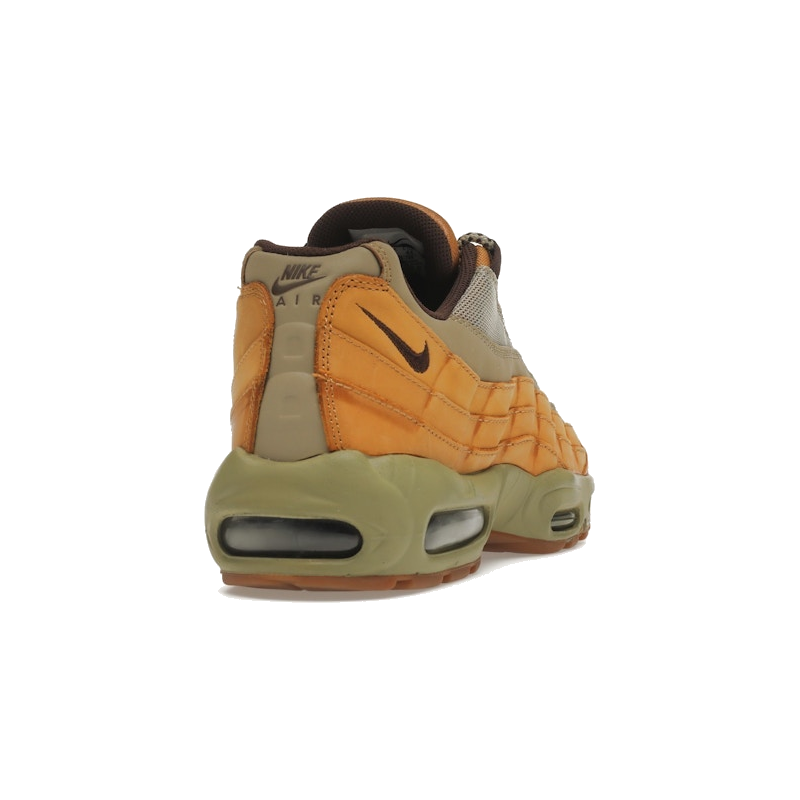 Nike Air Max 95 Wheat