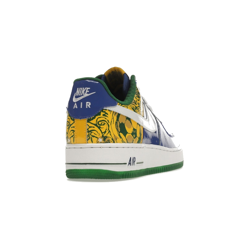 Nike Air Force 1 Low Ronaldinho