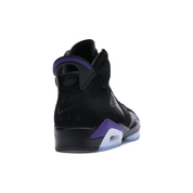 Air Jordan 6 Retro Social Status