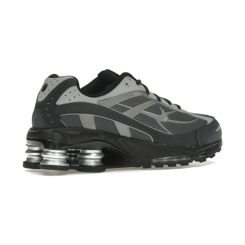 Nike Shox Ride 2 Light Graphite