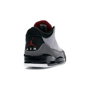 Air Jordan 3 Retro Stealth