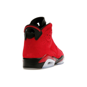 Air Jordan 6 Retro Toro Bravo