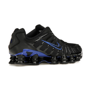 Nike Shox TL Black Racer Blue
