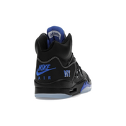 Air Jordan 5 Retro Awake NY Black