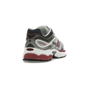 Saucony ProGrid Omni 9 OG Brown Red