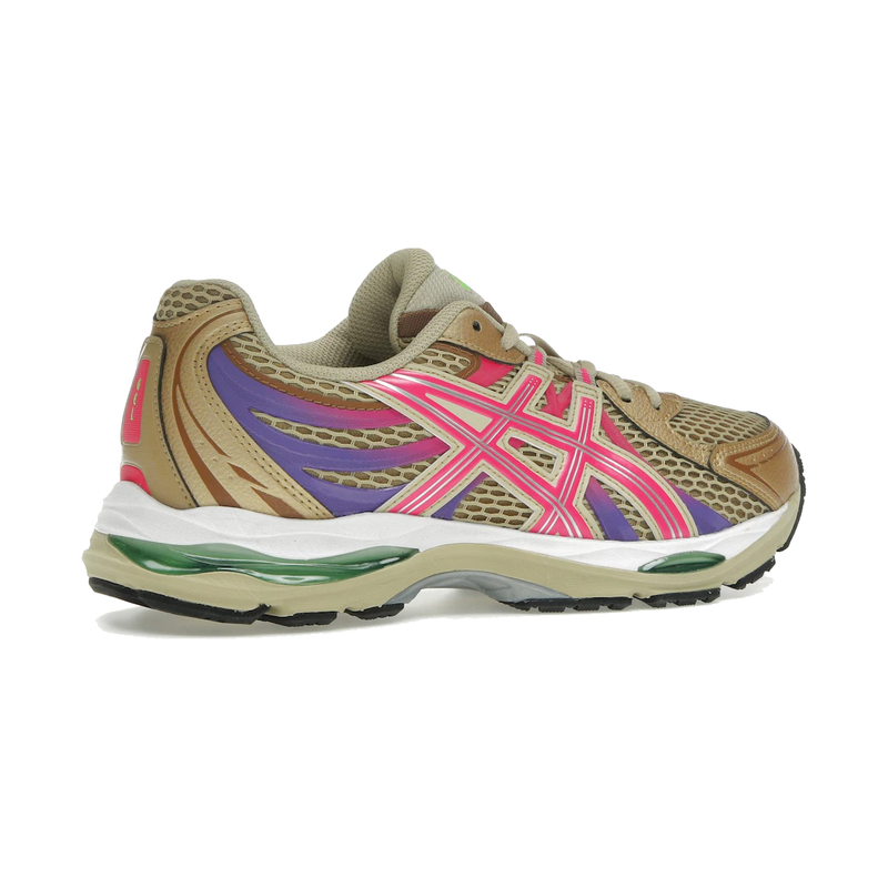 ASICS Gel-Sekiran Sand Pink Glo