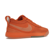 Nike Book 1 Chapter One
