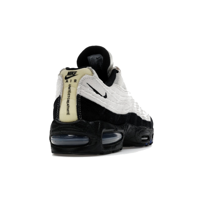 Nike Air Max 95 Big Bubble City Pack Paris Atelier