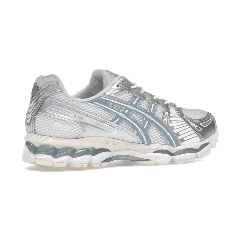 ASICS Gel-Kayano 12.1 Silver Ice Blue