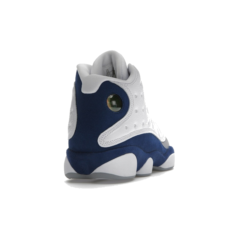 Air Jordan 13 Retro French Blue