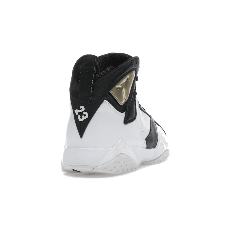 Air Jordan 7 Retro Championship Pack Champagne
