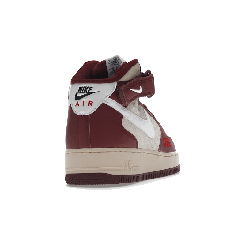 Nike Air Force 1 Mid London