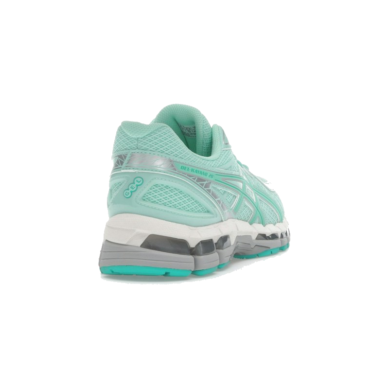 ASICS Gel-Kayano 20 Fresh Ice Baltic Jewel