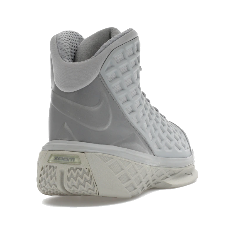 Nike Kobe 3 Black Mamba Collection Fade to Black