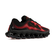 Nike Air Liquid Max Bright Crimson Fire Red