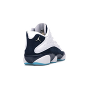Air Jordan 13 Retro Low Hornets