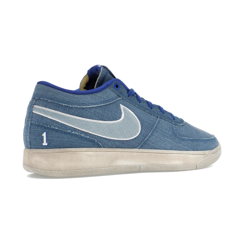 Nike Book 1 Blue Blood