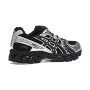 ASICS Gel-Kayano 12.1 Black Pure Silver