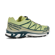 Salomon XT-6 Lime
