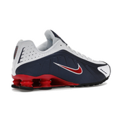 Nike Shox R4 USA 2025